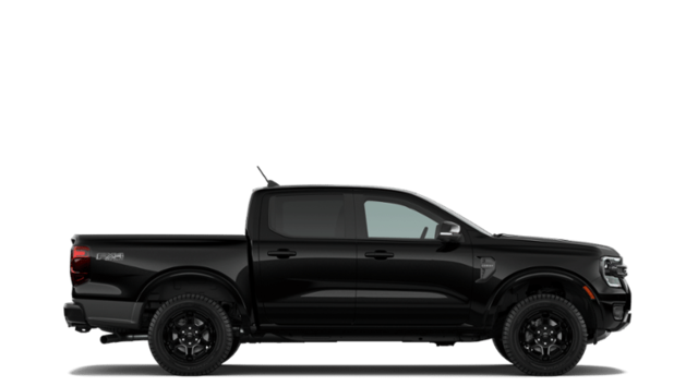 2026 Ford Ranger® External Image 1
